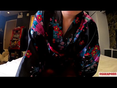 ❤️ Ung cosplay pige elsker sex til orgasme med en sprøjte i en hestepige og et blowjob. Asiatisk pige med behåret fisse og smukke bryster i traditionel japansk kostume i amatørvideo, der viser onani med fucklegetøj. Sakura 3 OSAKAPORN. ❤❌ Porn video at da.hentaivost.ru ❌️