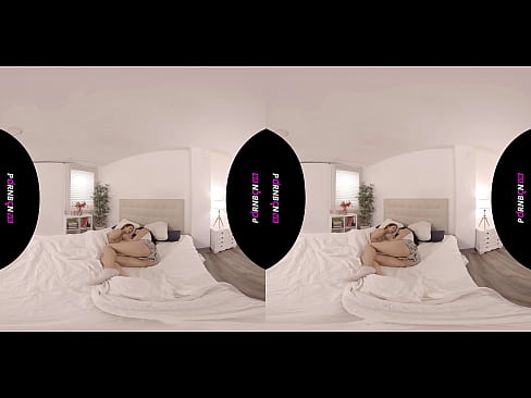 ❤️ PORNBCN VR To unge lesbiske vågner op liderlige i 4K 180 3D virtual reality Geneva Bellucci Katrina Moreno ❤❌ Porn video at da.hentaivost.ru ❌️