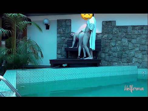 ❤️ Chef inviterer stuepige til poolen, men kunne ikke modstå en hot ❤❌ Porn video at da.hentaivost.ru ❌️